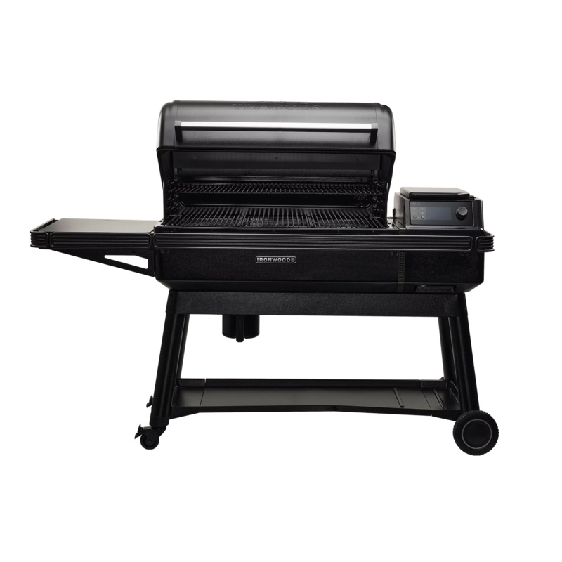 Traeger Ironwood XL Pellet Grill - TFB93RLGC