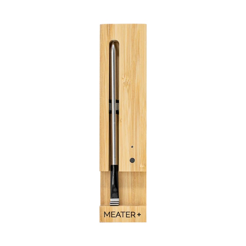 Traeger MEATER Plus Wireless Smart Thermometer - RTC-MT-MP01