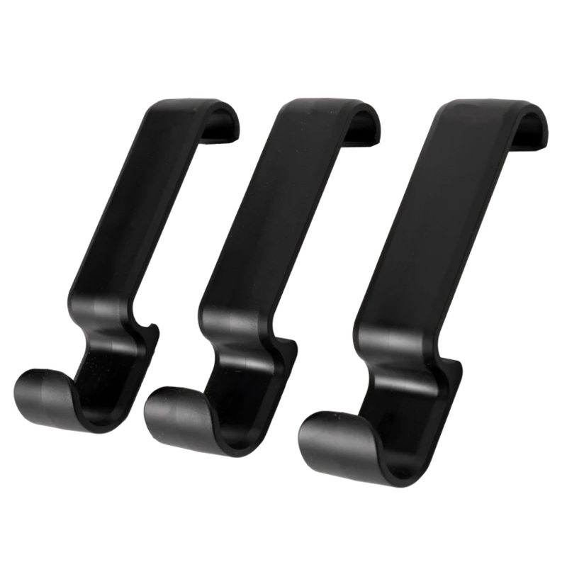 Traeger P.A.L. Pop-And-Lock Accessory Hook 3 Pack - BAC613