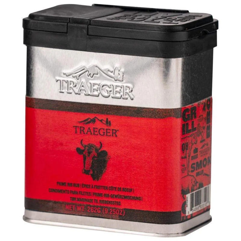 Traeger Prime Rib Rub - SPC201