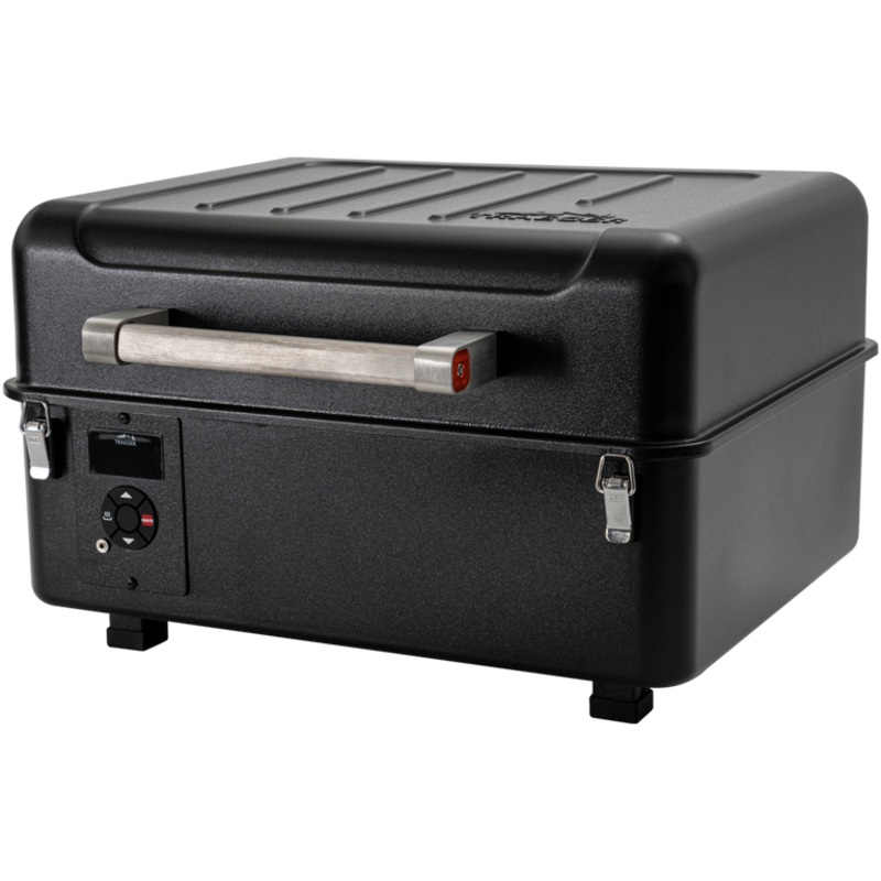 Traeger Ranger Pellet Grill - TFT18KLDC