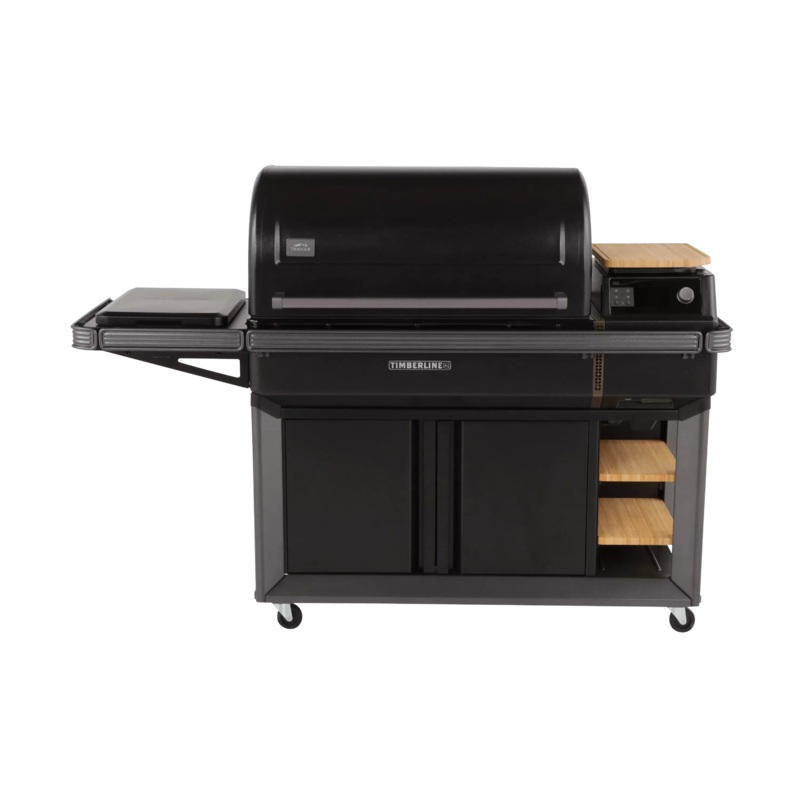 Traeger Timberline XL Pellet Grill - TBB01RLGC