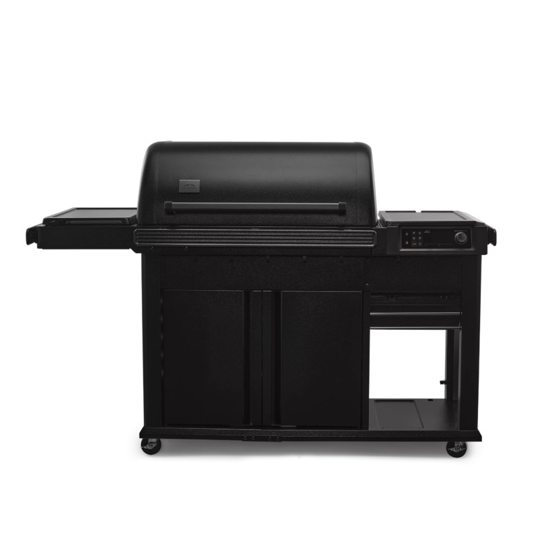Traeger Woodridge ELITE Wood Pellet Grill - TFC97XLH