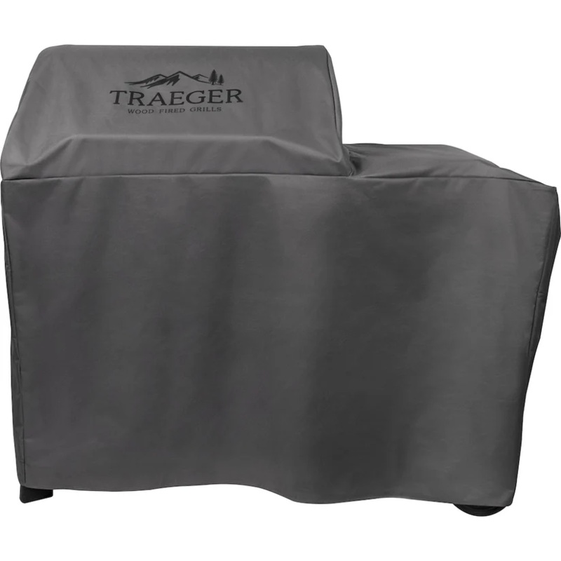 Traeger Woodridge Grill Cover - BAC765