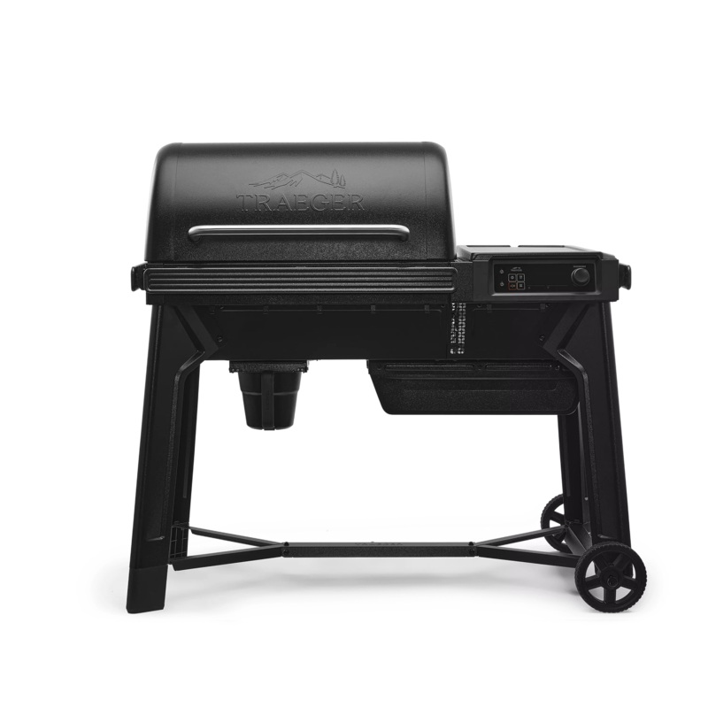 Traeger Woodridge Wood Pellet Grill - TFB86MLH