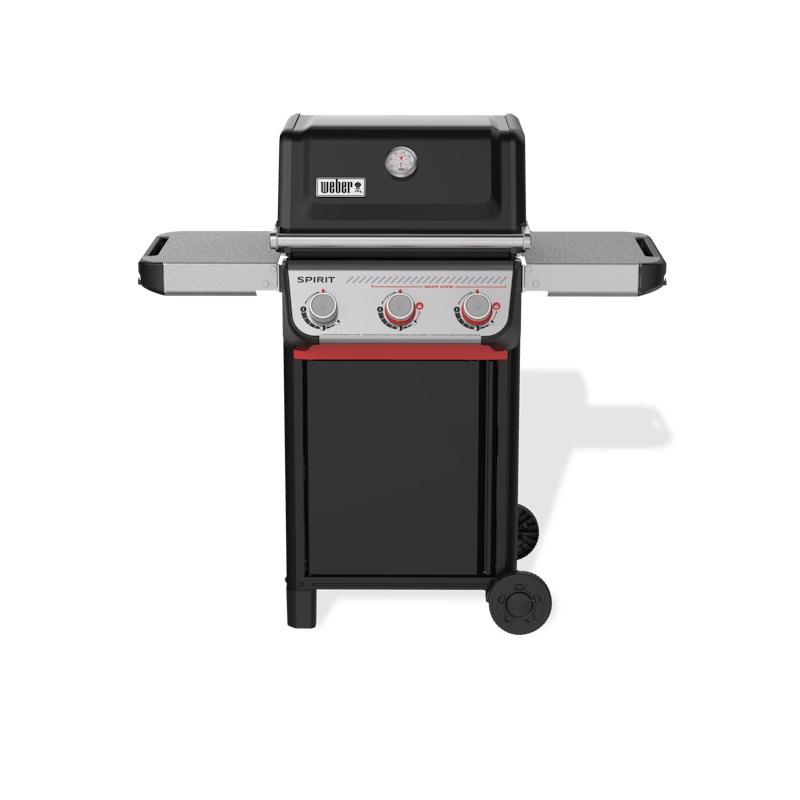 Weber Spirit E-325 Propane Grill - 1500789