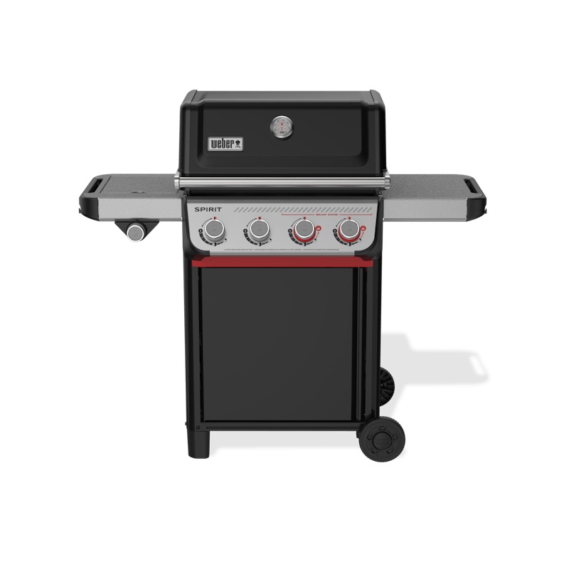 Weber Spirit E-435 Propane Grill - 1500782