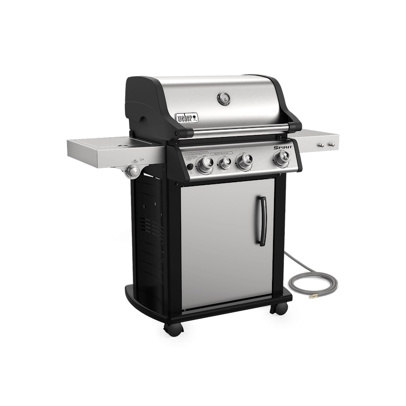 Weber Spirit SP-335 Gas Grill (Natural Gas) - 47802101