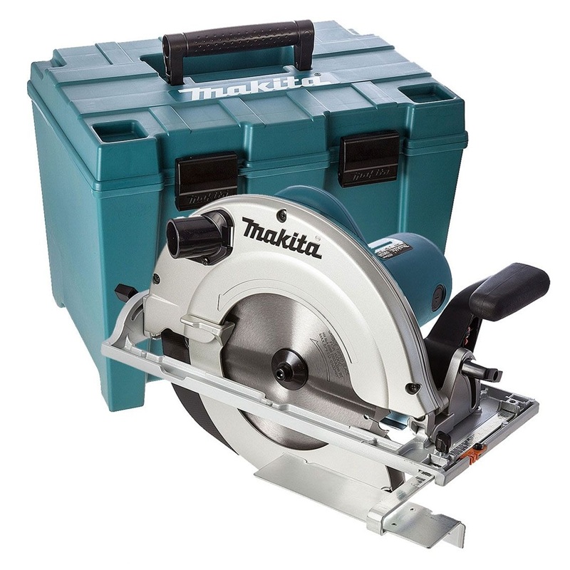 Makita 5903RK 235mm Circular Saw 110V C/W Carry Case