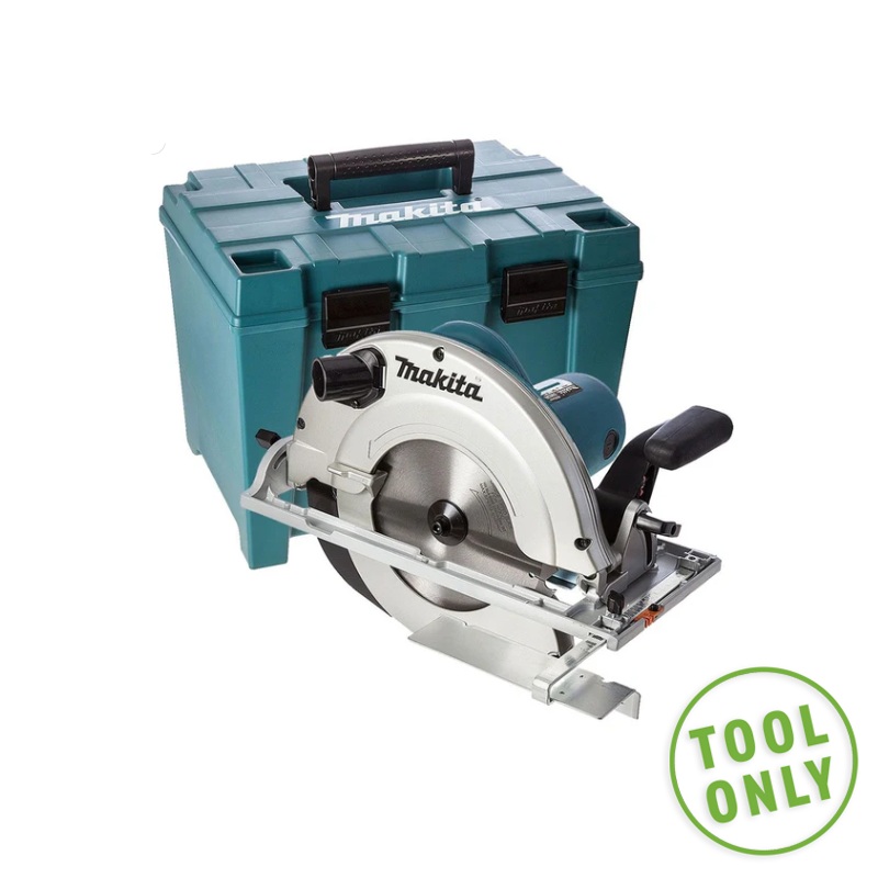 Makita 5903RK 235mm Circular Saw 240V C/W CARRY Case