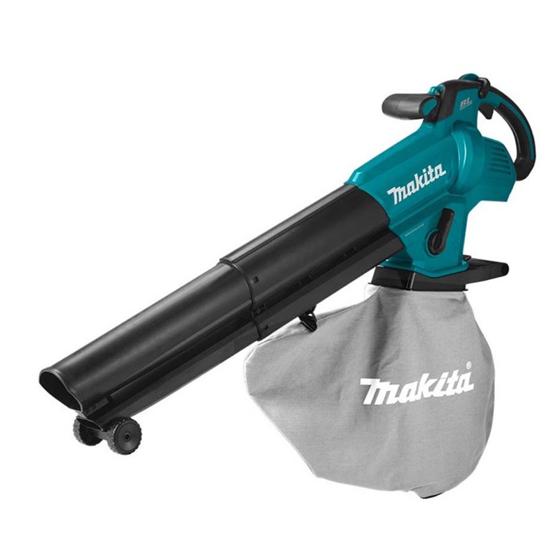 Makita DUB187Z Blower/Vaccuum Brushless Body