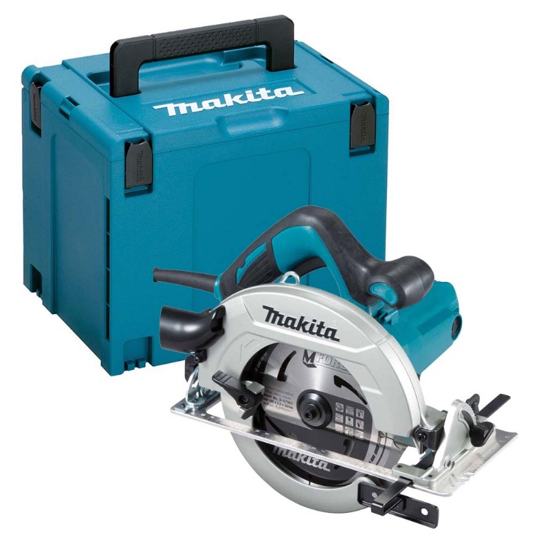 Makita HS7611J 190mm 1600W Circular Saw 110V