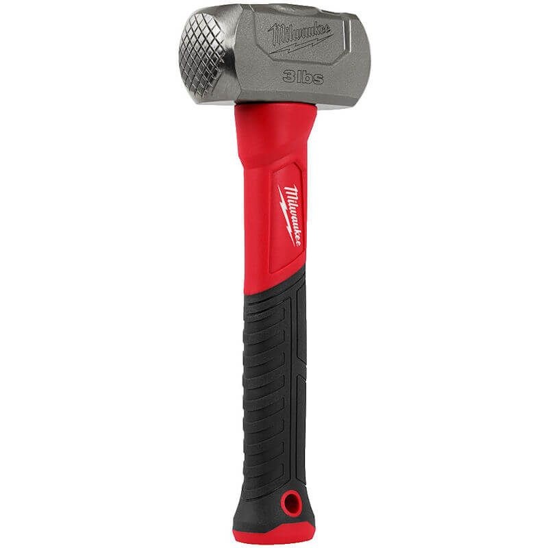 Milwaukee 1.36KG Club Hammer 4932478255