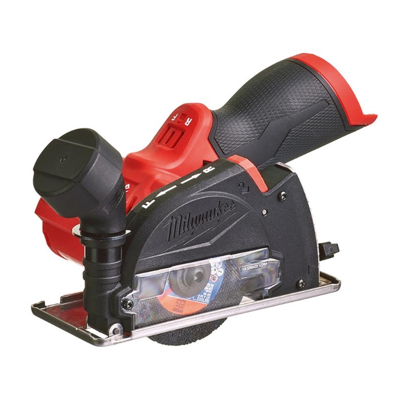 Milwaukee M12FCOT-0 M12 Fuel Cut Off Tool Body