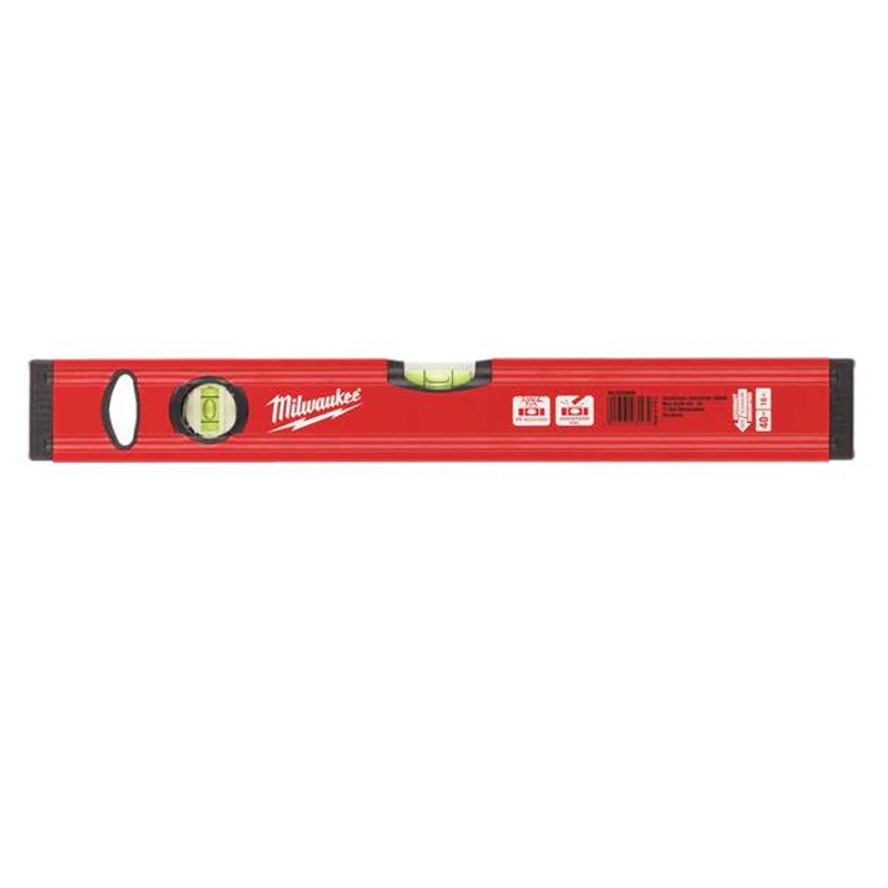 Milwaukee Magnetic Slim Level 600mm  4932464855