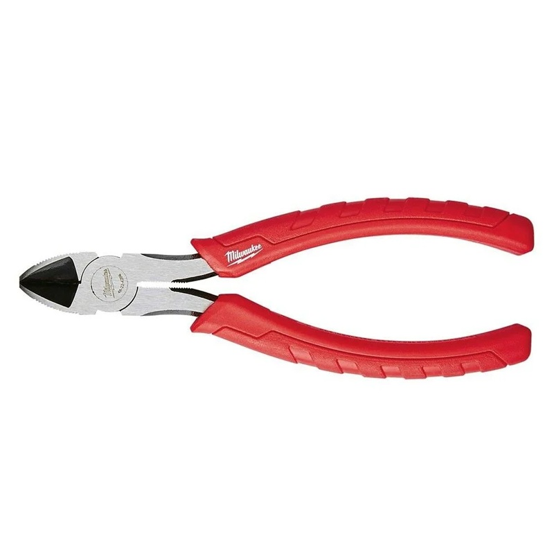 Milwaukee DIAGONAL Pliers 160mm 48226106