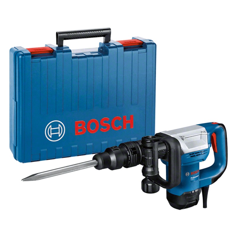 Bosch GSH5CEL 5kg Chipping Hammer AV 240V
