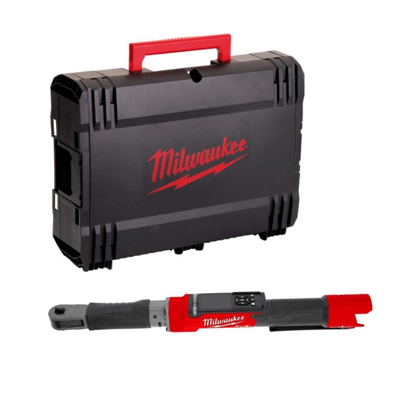 Milwaukee M12ONEFTR38-0C M12 3/8 Digital Torque Wrench Body