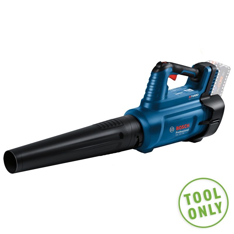 BOSCH GBL18V-750 Brushless Blower Body in Carton 06008D2000