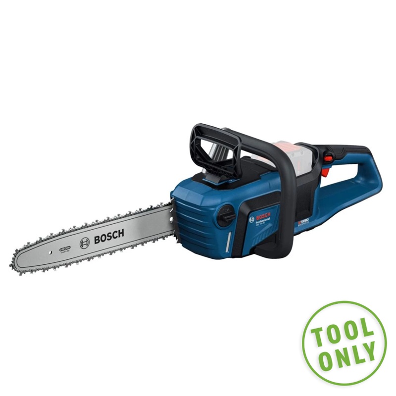 Bosch GKE 18V-40 18V Bi-Turbo 40cm Chainsaw 06008D3000 (Body Only)
