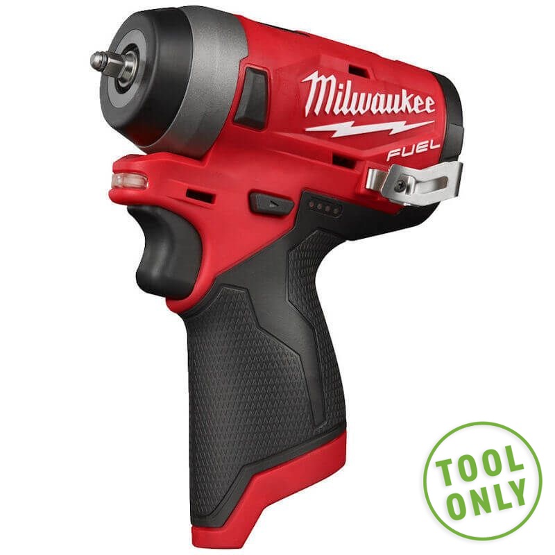 Milwaukee M12 M12FIW14-0 1/4'' Impact Wrench