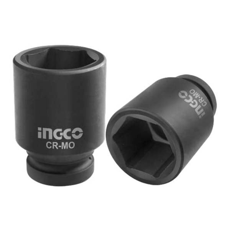 1DR. Impact Socket 19mm