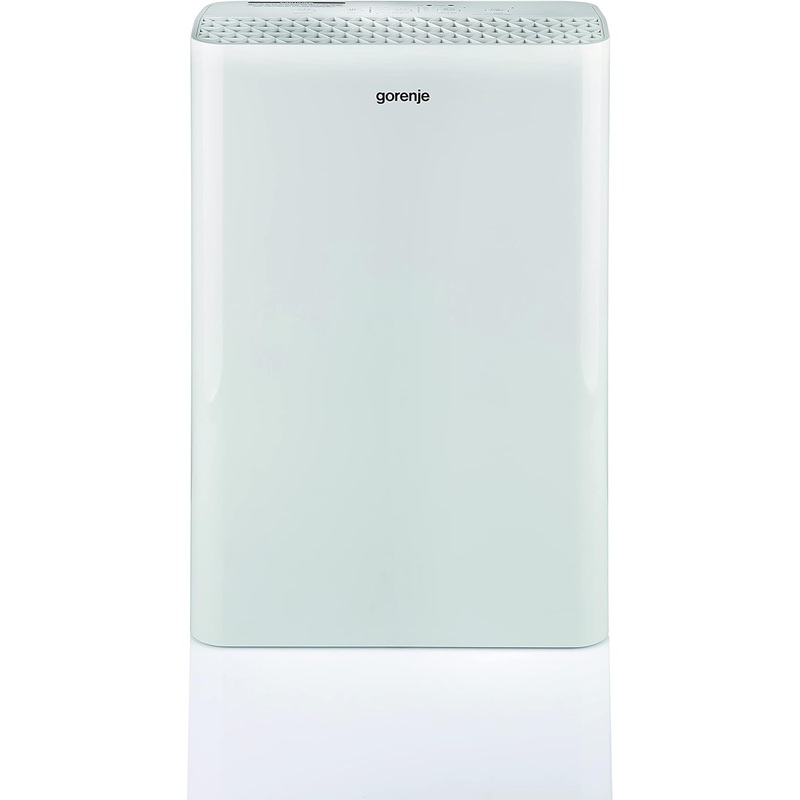 Air Purifier with 3-in-1 Filter System