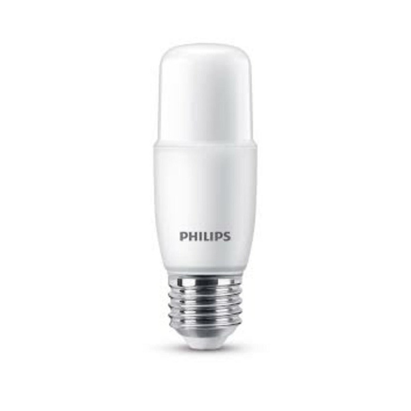 Essential bulb ess dlstick 9w e27 6500k 1ct/12 my | PHI00256