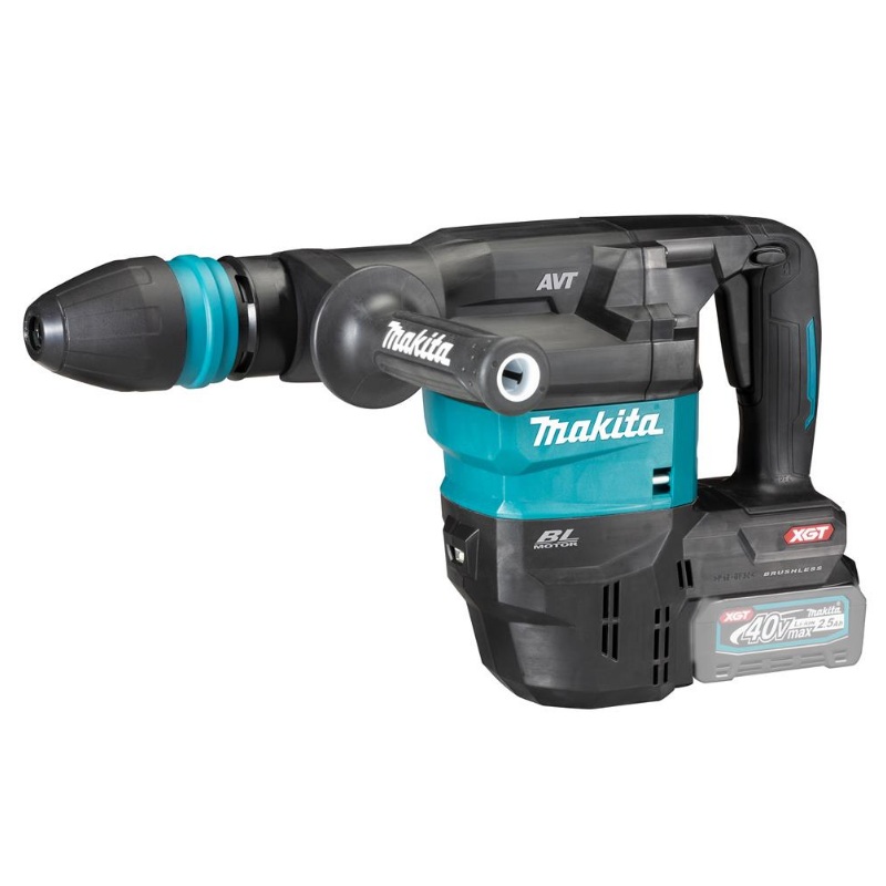 Makita HM002GZ03 80V Max XGT B/L Demo Hammer Body