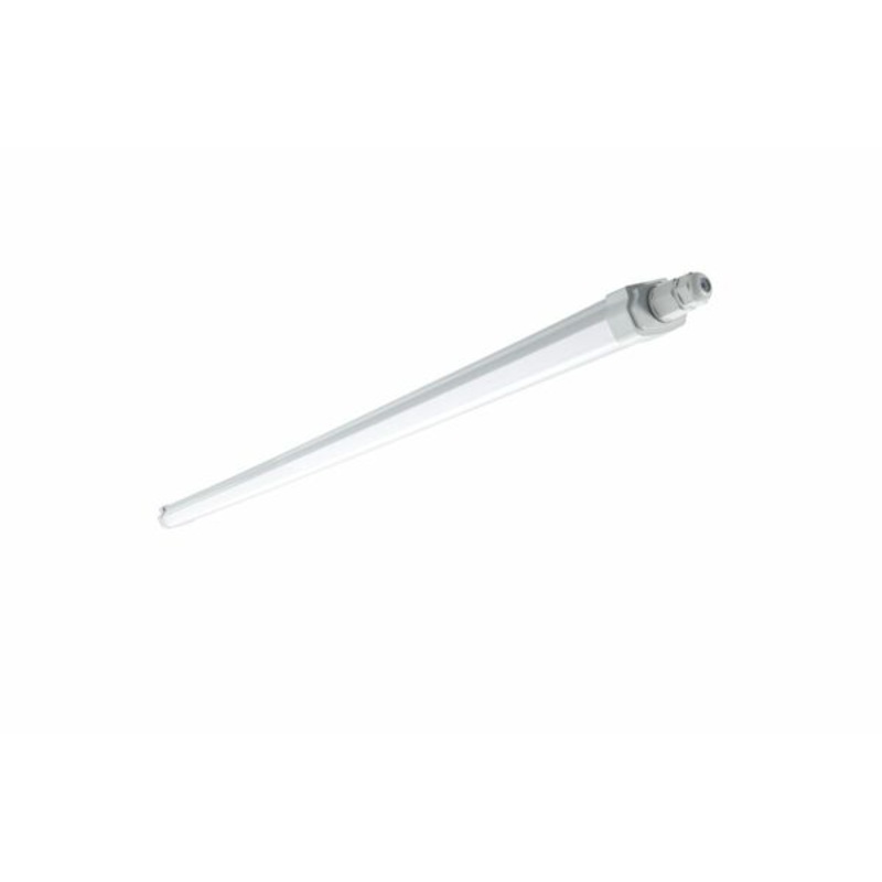 Philips batten waterproof wt068c cw led 36 l1200 psu | PHI00051