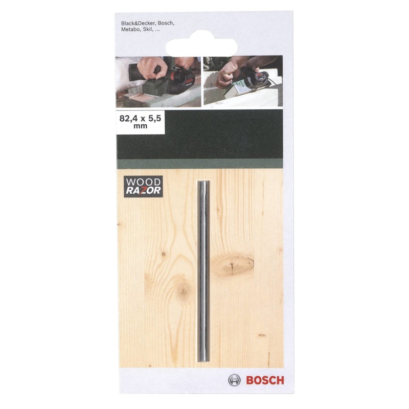 Planing Knife 82,4x5,5mm