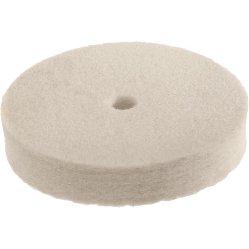 Polishing Felt Disc 85x15x10mm