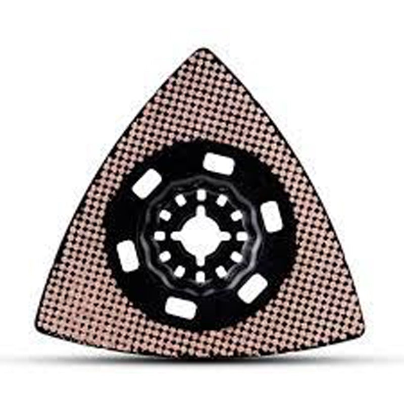 Starlock Carbide Sanding Plate - Multimaterial | AVZ90RT10 - 1pcs