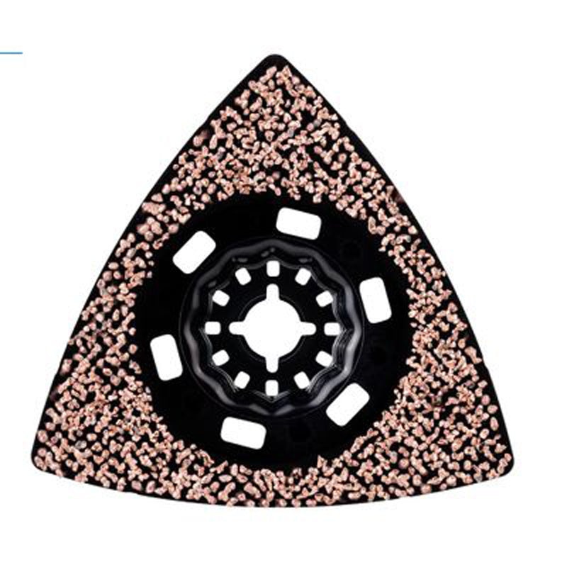 Starlock Carbide Sanding Plate - Multimaterial | AVZ90RT2 - 1pcs