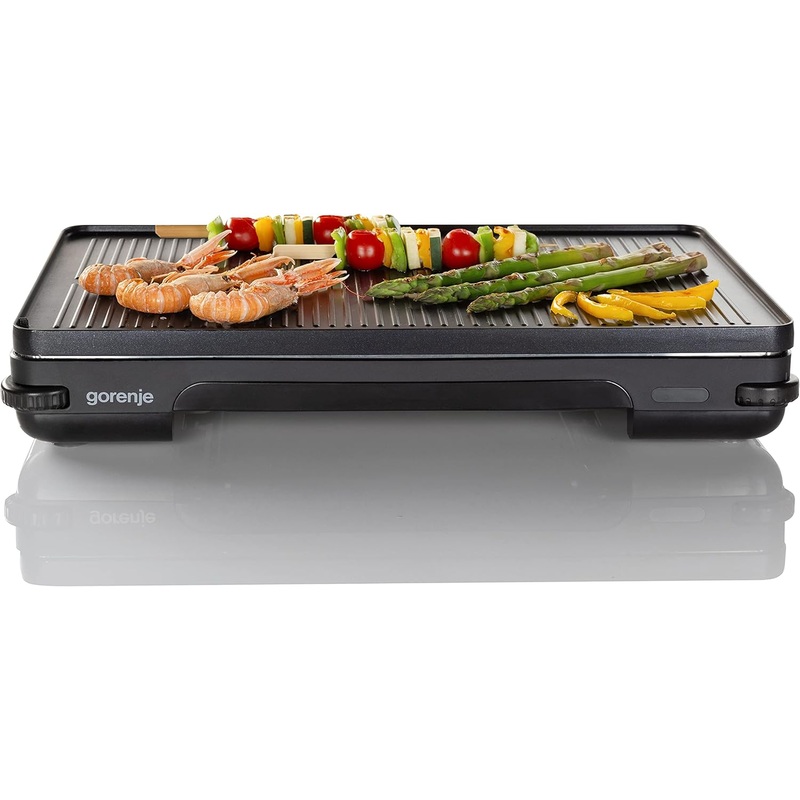 Table grill