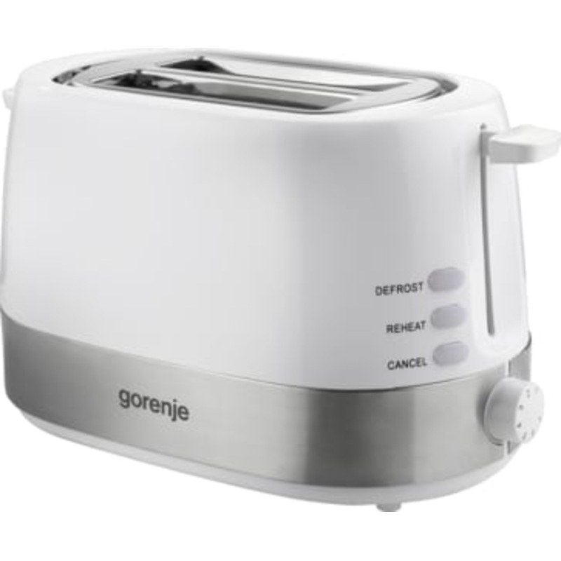 Toaster