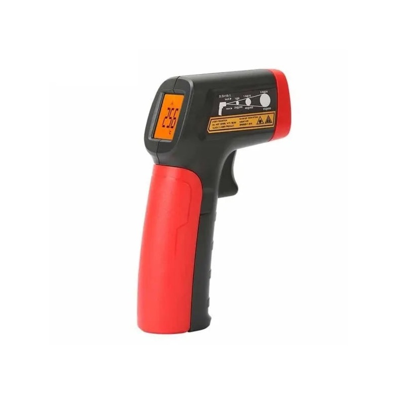 UNI-T Infrared Thermometer -20C to 400C | UT300A+