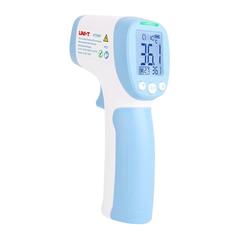 UNI-T Medical Infrared Thermometer | UT308H