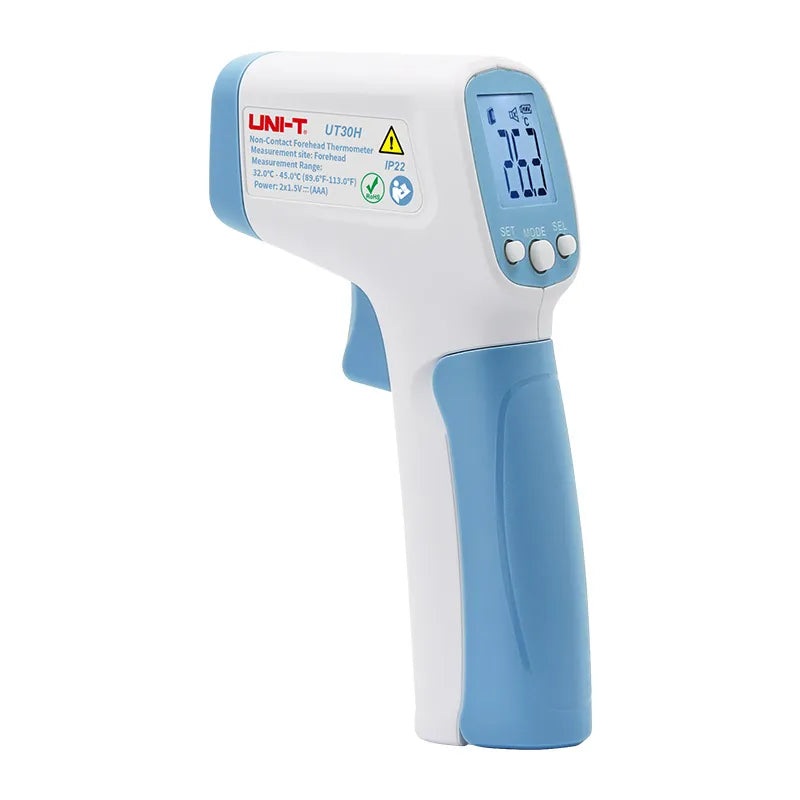 UNI-T Medical Infrared Thermometer | UT30H