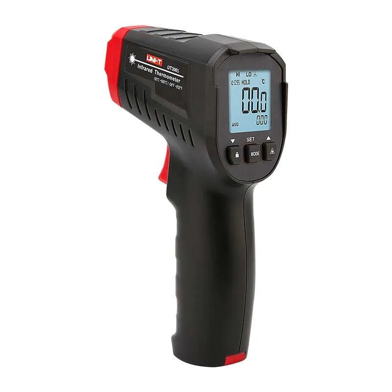 UNI-T UT306S Infrared Thermometer -50C500C Single Laser | UT306S