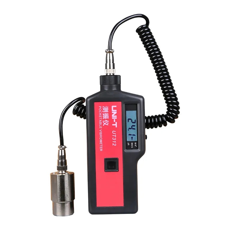 UNI-T Vibration Tester Split Design | UT312