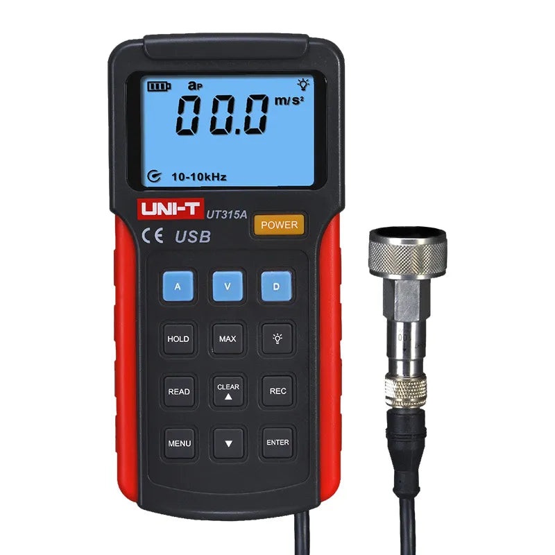 UNI-T Vibration Tester | UT315A