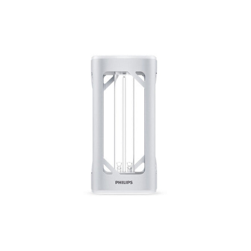 UVC disinfection desk lamp 24W S TG | PHI00064