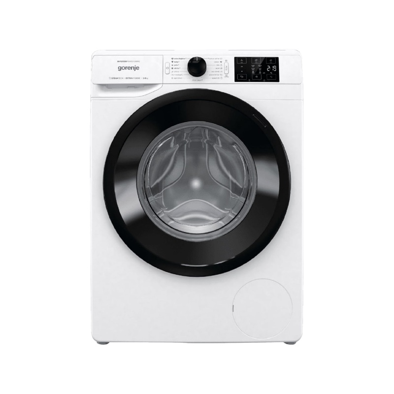 Washing Machine 10 kg 1400 cycles | WNEI84BS