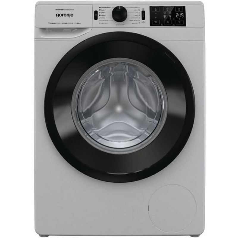 Washing Machine 10 kg | WNEI14AS_A