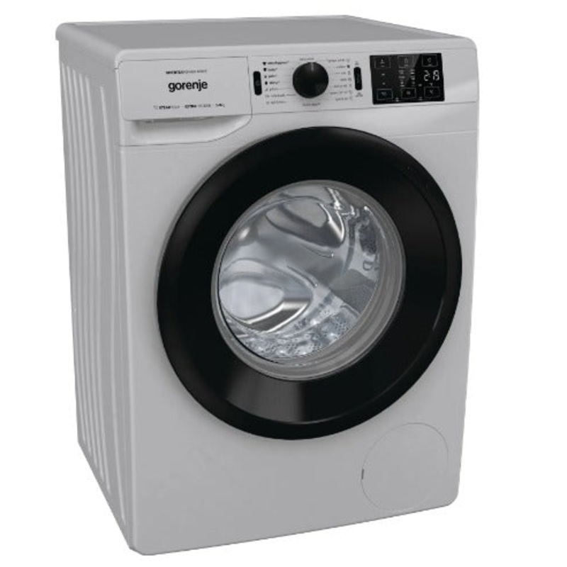 Washing Machine 8 kg 1400 cycles | WNEI84AS