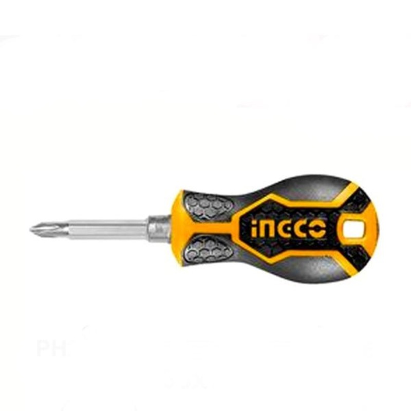 2 In 1 Screwdriver Set