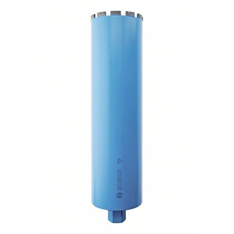 Diamond Standard for Core Cutter 132x450mm,1 1/4"