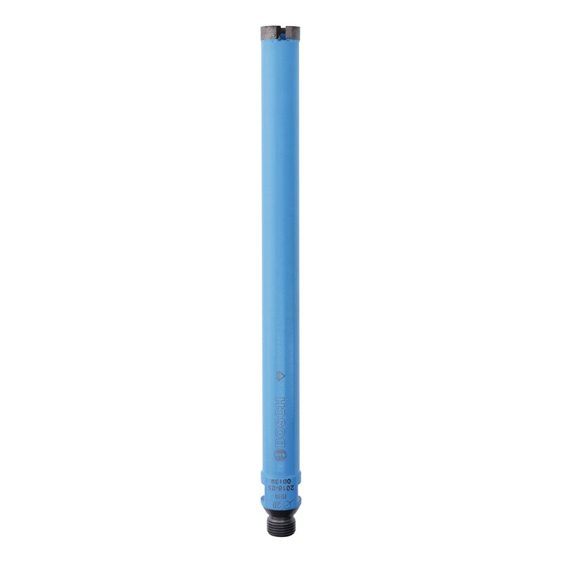 Diamond Standard for Core Cutter | 28x300mm -G 1/2"
