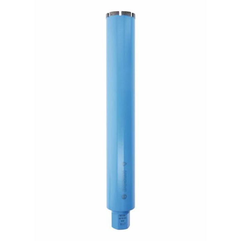 Diamond Standard for Core Cutter 72x450mm,1 1/4"